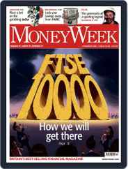 MoneyWeek (Digital) Subscription                    March 19th, 2021 Issue