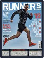 Runner's World España (Digital) Subscription April 1st, 2021 Issue