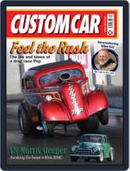 Custom Car (Digital) Subscription                    April 1st, 2021 Issue