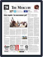 Mercury (Digital) Subscription                    March 19th, 2021 Issue