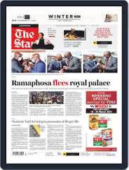 Star South Africa (Digital) Subscription                    March 19th, 2021 Issue