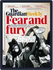 Guardian Weekly (Digital) Subscription                    March 19th, 2021 Issue
