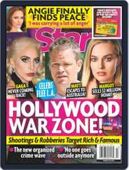 Star (Digital) Subscription                    March 29th, 2021 Issue