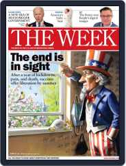 The Week (Digital) Subscription                    March 26th, 2021 Issue