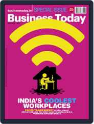 Business Today (Digital) Subscription                    April 4th, 2021 Issue