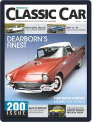 Hemmings Classic Car (Digital) Subscription                    May 1st, 2021 Issue