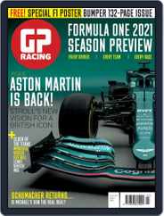 GP Racing UK (Digital) Subscription                    March 1st, 2021 Issue
