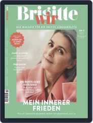 Brigitte WIR (Digital) Subscription                    March 21st, 2021 Issue