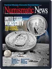 Numismatic News (Digital) Subscription                    March 30th, 2021 Issue