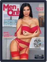 Men Only (Digital) Subscription                    March 19th, 2021 Issue