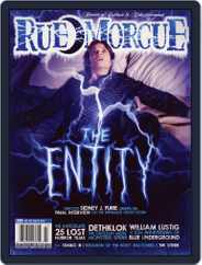 RUE MORGUE (Digital) Subscription                    July 1st, 2012 Issue