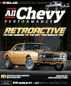 All Chevy Performance Digital Subscription