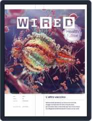 Wired Italia (Digital) Subscription                    March 1st, 2021 Issue