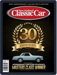 NZ Classic Car (Digital) Subscription                    April 1st, 2021 Issue