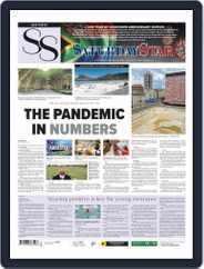 Saturday Star (Digital) Subscription                    March 20th, 2021 Issue