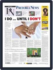 Pretoria News Weekend (Digital) Subscription                    March 20th, 2021 Issue