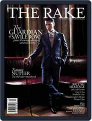 The Rake (Digital) Subscription                    June 1st, 2009 Issue