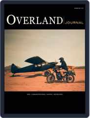 Overland Journal (Digital) Subscription                    February 17th, 2021 Issue