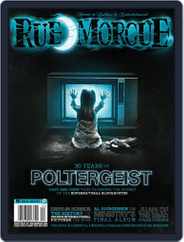 RUE MORGUE (Digital) Subscription                    April 1st, 2012 Issue