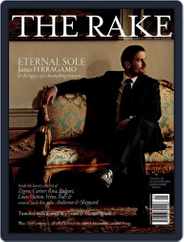 The Rake (Digital) Subscription                    December 1st, 2008 Issue