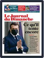 Le Journal du dimanche (Digital) Subscription                    March 21st, 2021 Issue