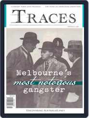 Traces (Digital) Subscription                    March 15th, 2021 Issue