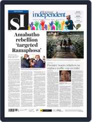 Sunday Independent (Digital) Subscription                    March 21st, 2021 Issue