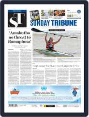 Sunday Tribune (Digital) Subscription March 21st, 2021 Issue