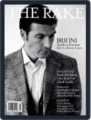 The Rake (Digital) Subscription                    February 1st, 2009 Issue