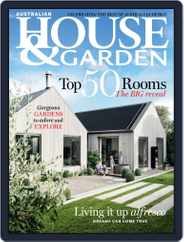Australian House & Garden (Digital) Subscription                    April 1st, 2021 Issue