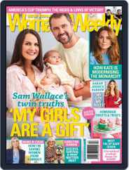 New Zealand Woman’s Weekly (Digital) Subscription                    March 29th, 2021 Issue