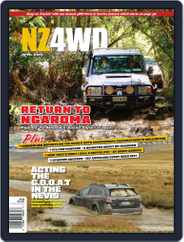 NZ4WD (Digital) Subscription                    April 1st, 2021 Issue