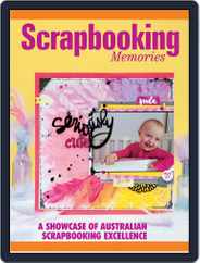 Scrapbooking Memories (Digital) Subscription                    March 1st, 2021 Issue