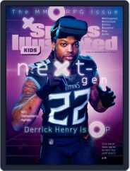 Sports Illustrated Kids (Digital) Subscription                    March 1st, 2021 Issue
