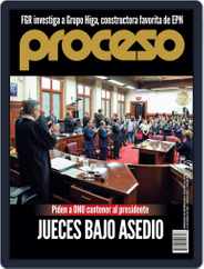 Proceso (Digital) Subscription                    March 21st, 2021 Issue