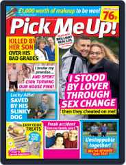 Pick Me Up! (Digital) Subscription                    March 25th, 2021 Issue