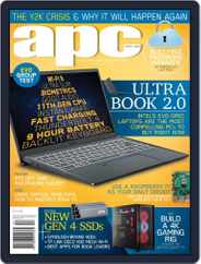 APC (Digital) Subscription                    April 1st, 2021 Issue