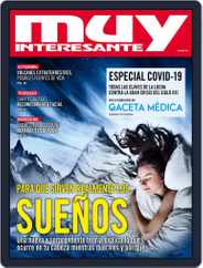Muy Interesante  España (Digital) Subscription                    April 1st, 2021 Issue
