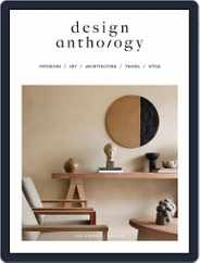 Design Anthology (Digital) Subscription                    March 1st, 2021 Issue