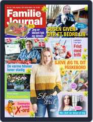 Familie Journal (Digital) Subscription                    March 22nd, 2021 Issue