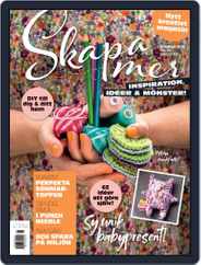 Allers Skapamer Magazine (Digital) Subscription May 27th, 2020 Issue