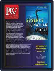 Publishers Weekly (Digital) Subscription                    March 22nd, 2021 Issue