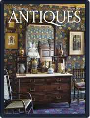 The Magazine Antiques (Digital) Subscription                    May 1st, 2018 Issue