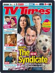 TV Times (Digital) Subscription March 27th, 2021 Issue