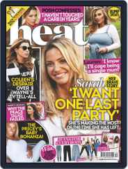 Heat (Digital) Subscription March 27th, 2021 Issue