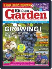 Kitchen Garden (Digital) Subscription                    May 1st, 2021 Issue