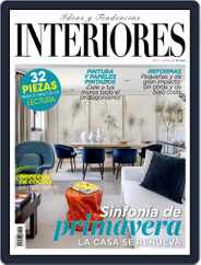 Interiores (Digital) Subscription                    April 1st, 2021 Issue