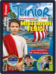 Focus Junior (Digital) Subscription                    April 1st, 2021 Issue