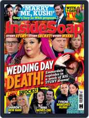 Inside Soap UK (Digital) Subscription                    March 27th, 2021 Issue