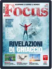 Focus Italia (Digital) Subscription                    April 1st, 2021 Issue